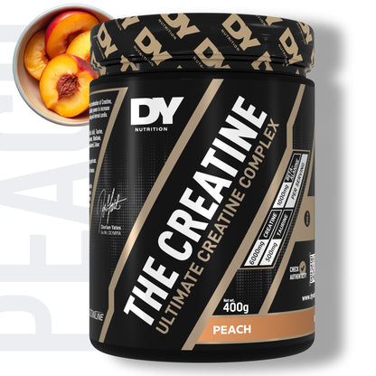 Creatine 400g, 40 Servings