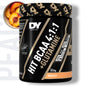 HIT BCAA 4:1:1 + Glutamine, 450g, 30 servings
