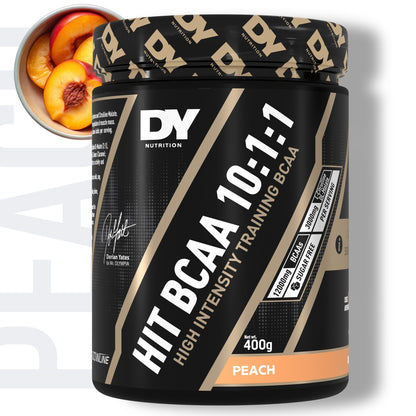 HIT BCAA 10:1:1 400g, 20 Servings