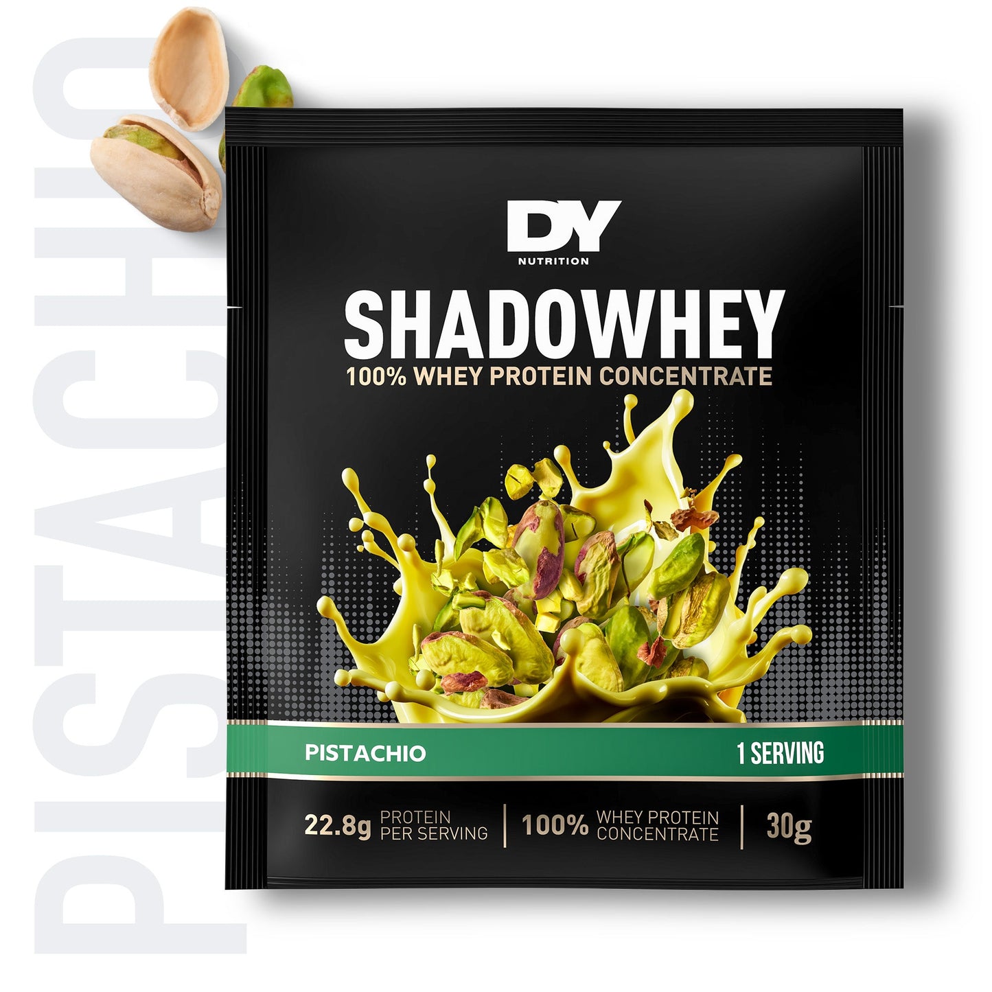 Whey Protein Shadowhey Concentrate - Sachet