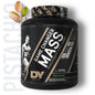 Mass Gainer Game Changer Mass 3Kg, 20 Servings