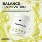 Pumpkin Oil DY Life, 60 Softgels, 60 Servings