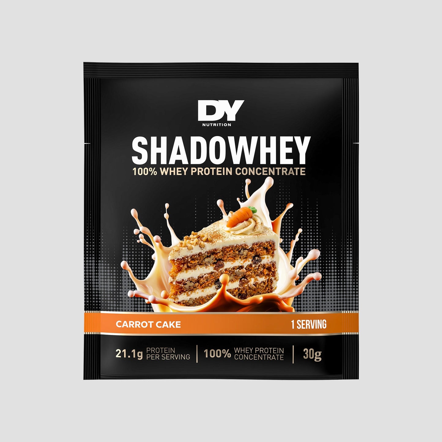 Whey Protein Shadowhey Concentrate - Sachet