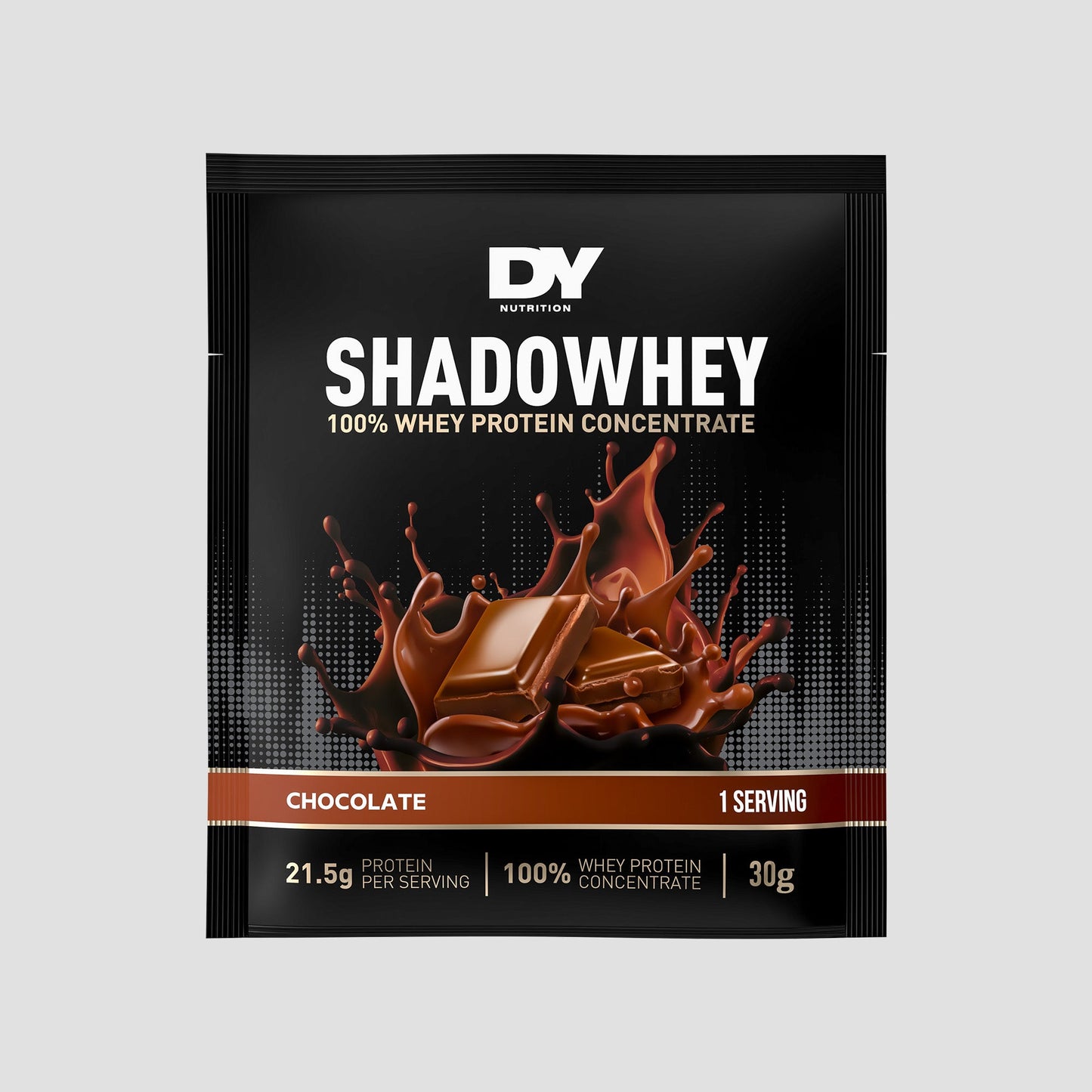 Whey Protein Shadowhey Concentrate - Sachet