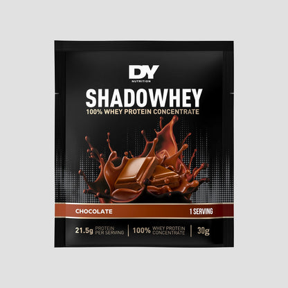 Whey Protein Shadowhey Concentrate - Sachet