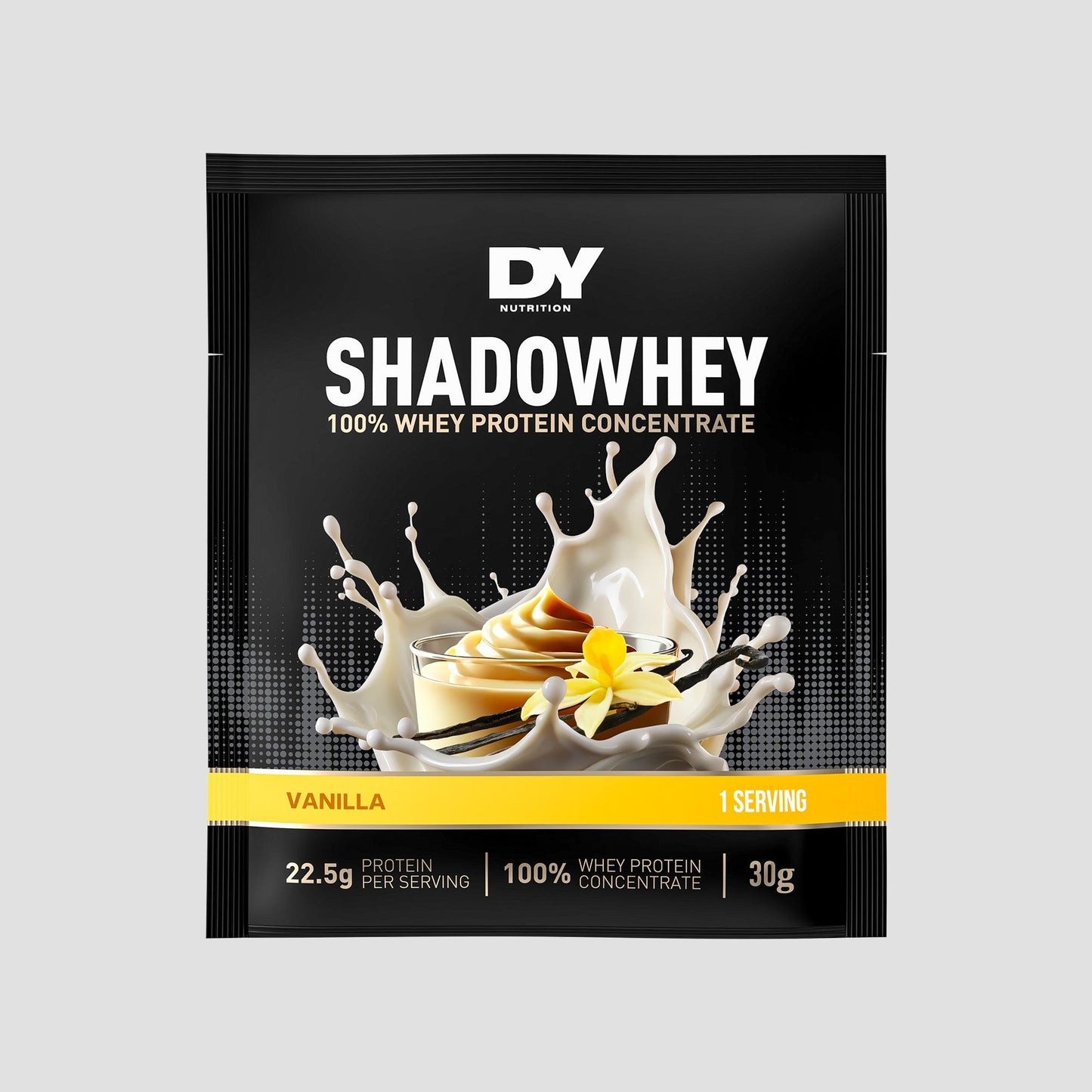 Whey Protein Shadowhey Concentrate - Sachet