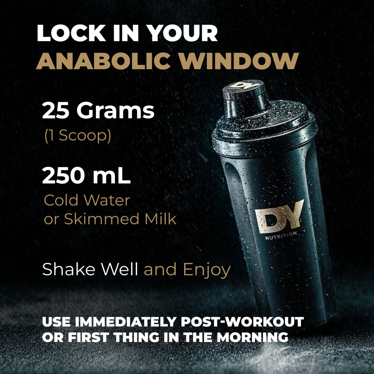 Whey Protein Shadowhey Hydrolyzed 1Kg