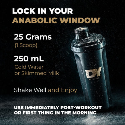 Whey Protein Shadowhey Hydrolyzed 2.27Kg