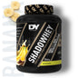Whey Protein Shadowhey Concentrate 2Kg, 66 Servings
