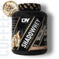 Whey Protein Shadowhey Concentrate 2Kg, 66 Servings
