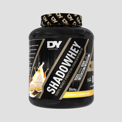 Whey Protein Shadowhey Concentrate 2Kg, 66 Servings