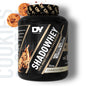 Whey Protein Shadowhey Concentrate 2Kg, 66 Servings
