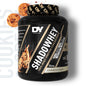 Whey Protein Shadowhey Concentrate 2Kg, 66 Servings