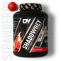 Whey Protein Shadowhey Concentrate 2Kg, 66 Servings