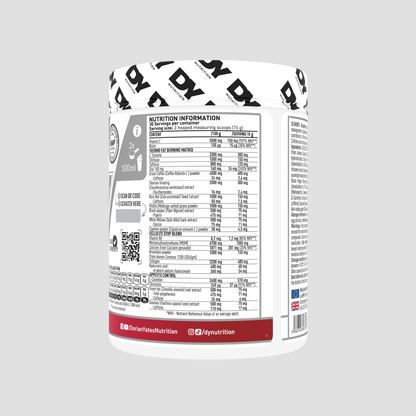 Slender - Cellulite & Fat Burner, 450g, 30 Servings