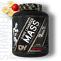 Mass Gainer Game Changer Mass 3Kg, 20 Servings