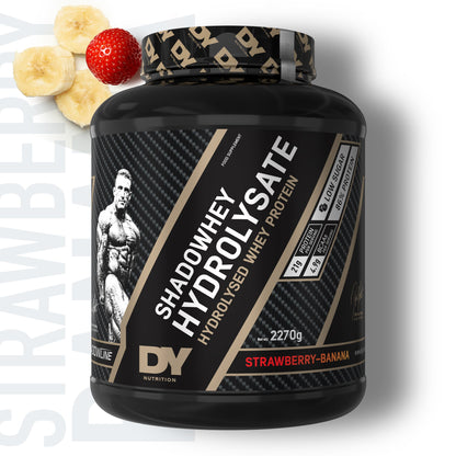 Whey Protein Shadowhey Hydrolyzed 2.27Kg