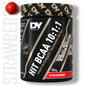 HIT BCAA 10:1:1 400g, 20 Servings