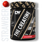 Creatine 400g, 40 Servings