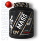 Mass Gainer Game Changer Mass 3Kg, 20 Servings