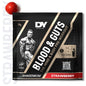 Blood & Guts Pre-Workout - Sachet