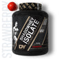 Whey Protein Shadowhey ISOLATE 2Kg, 66 Servings