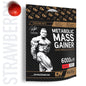Metabolic Mass Gainer 6Kg Bag