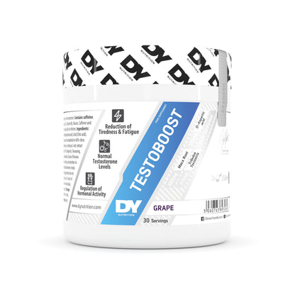 TESTOBOOST, 30 servings