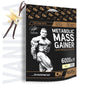 Metabolic Mass Gainer 6Kg Bag
