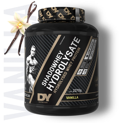 Whey Protein Shadowhey Hydrolyzed 2.27Kg