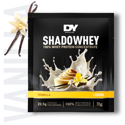 Whey Protein Shadowhey Concentrate - Sachet