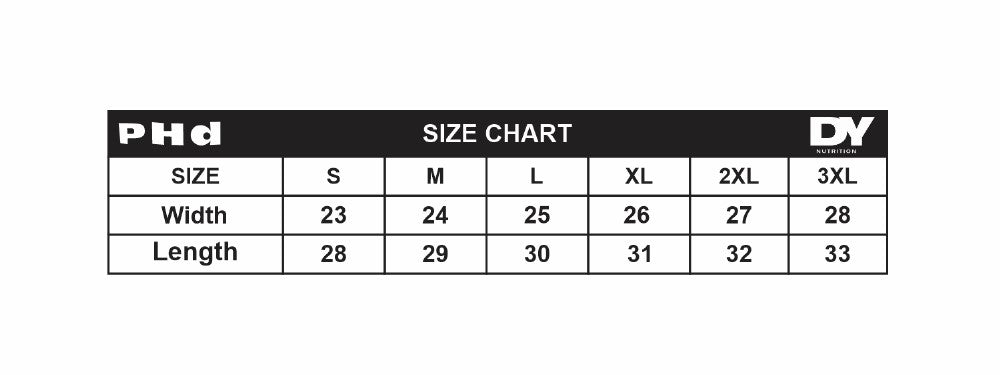 T-Shirt Dorian PHd Yates White (colour)