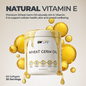 Wheat Germ Oil DY Life, 60 Softgels, 30 Servings