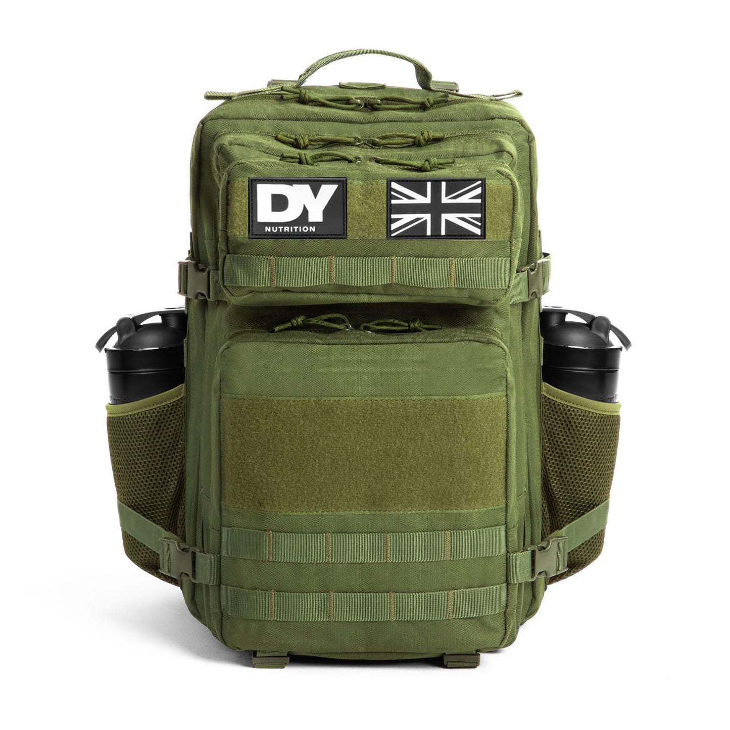 45L Tactical Backpack