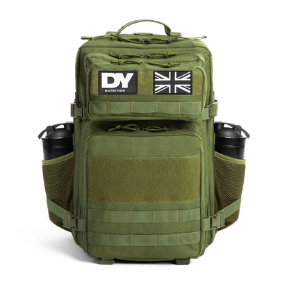 45L Tactical Backpack