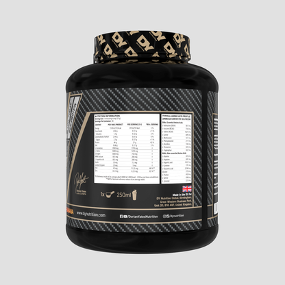 Whey Protein Shadowhey Hydrolyzed 2.27Kg