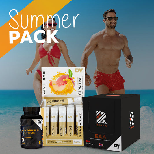 _Summer Pack