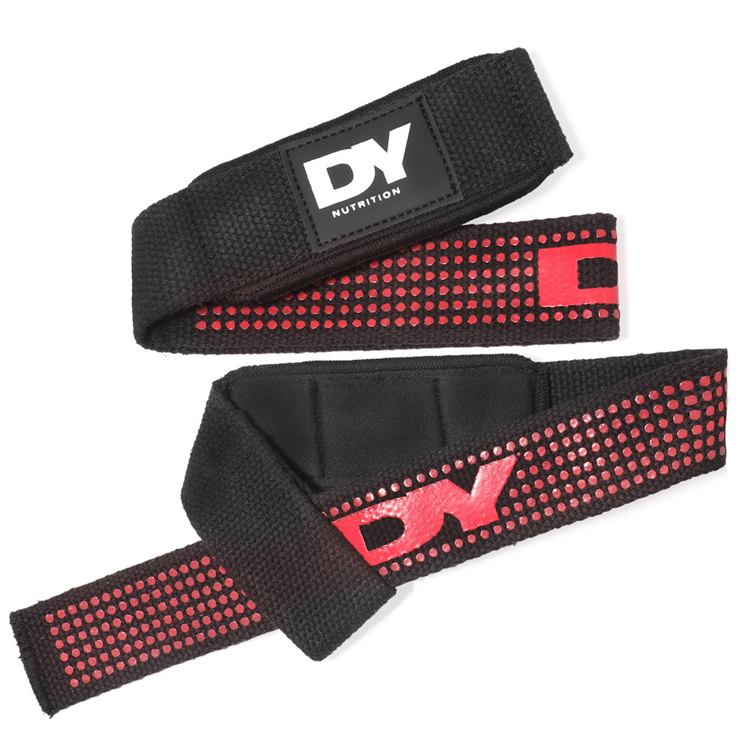 DY Training Wrist Straps